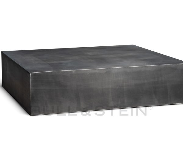 ZINC pedestal | acid treated