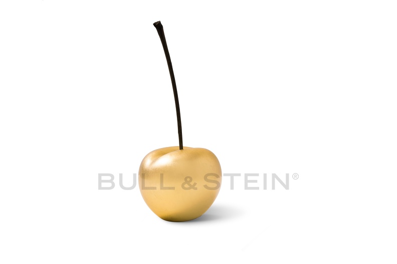 Gold-Cherry