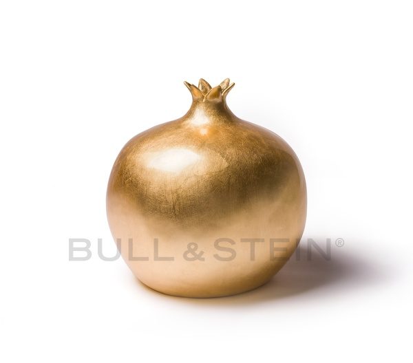 Pomegranate - Portuguese Fayence