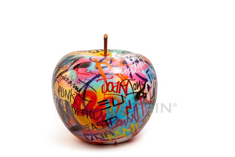 Graffiti-Apple_2