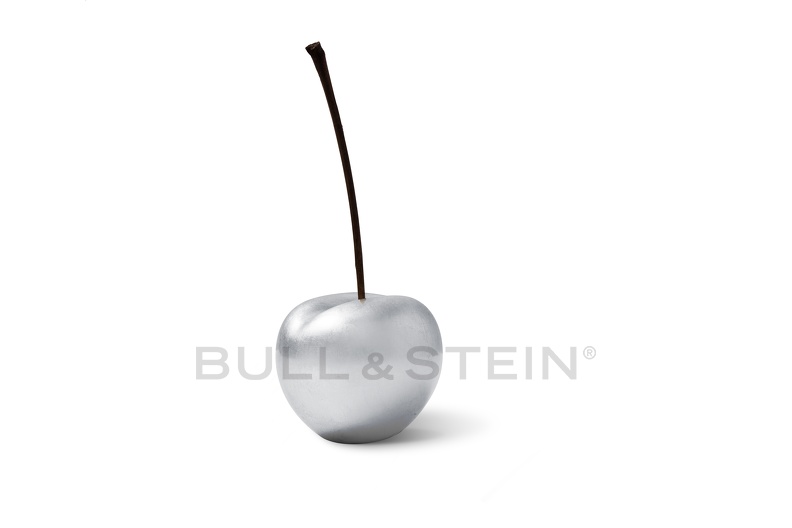 Silver-Cherry
